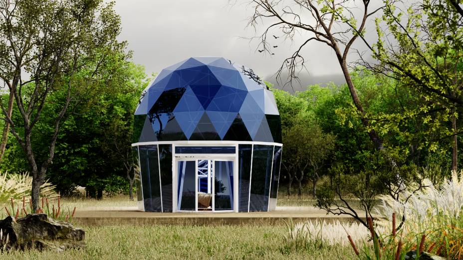 定西星空酒店帐篷厂家